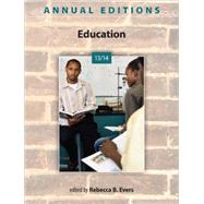 Education 13/14 9780078135958