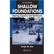 Shallow Foundations