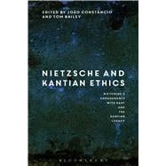 Nietzsche and Kantian Ethics 9781474275958