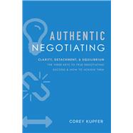 Authentic Negotiating