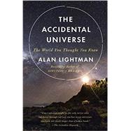 The Accidental Universe 9780345805959