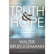 Truth and Hope 9780664265960