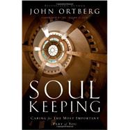 Soul Keeping 9780310275961