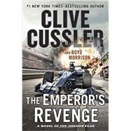 The Emperor's Revenge 9780399175961