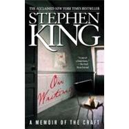 On Writing : A Memoir of the Craft 9780743455961