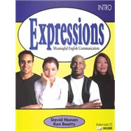 Expressions Basic (Text Alone)