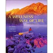 A Wellness Way of Life with HQ 4.2 CD, Exercise Band & PowerWeb/OLC Bind-in Card