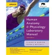 Human Anatomy & Physiology Lab Manual, Fetal Pig Version 9780321535962