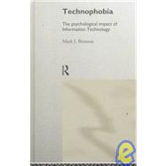 Technophobia