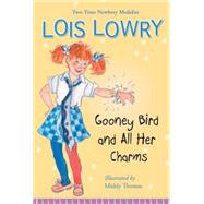 Gooney Bird and All Her Charms 9780544455962