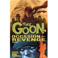 The Goon 14: Occasion of Revenge 9781616555962
