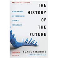 The History of the Future 9780062455963