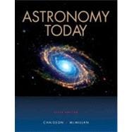 Astronomy Today 9780131445963