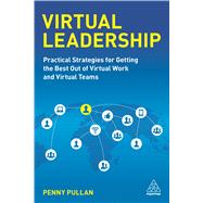 Virtual Leadership 9780749475963