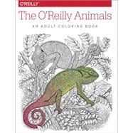 The O'reilly Animals 9781491955963