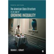 The American Class Structure in an Age of Growing Inequality 9781506345963