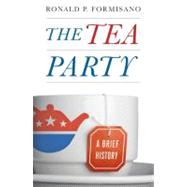 The Tea Party 9781421405964