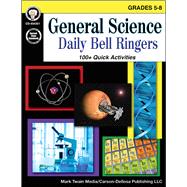 General Science Grades 5-8 9781622235964