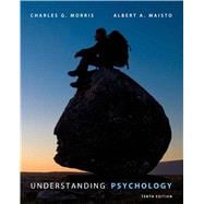 Understanding Psychology 9780205845965
