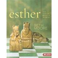 Esther: It's Tough Being a Woman 9781415865965
