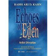 Echoes of Eden 9789652295965