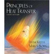 Principles of Heat Transfer