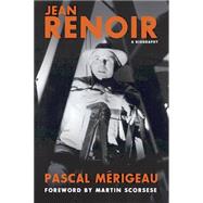 Jean Renoir 9780762455966