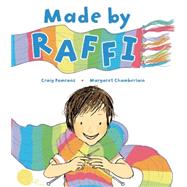 Made by Raffi 9781847805966
