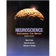 Neuroscience : Exploring the Brain (2nd) 9780683305968