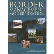 Border Management Modernization