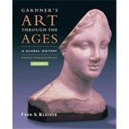 Gardner's Art through the Ages: A Global History, Enhanced Edition, Volume I (with ArtStudy Online and Timeline), 13th Edition 9781133375968
