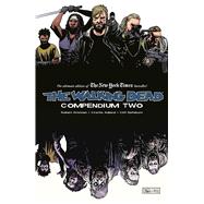 Walking Dead Compendium Volume 2 TP 9781607065968