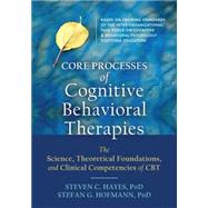 Process-based Cbt 9781626255968