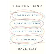 Ties That Bind