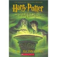 Harry Potter and the Half-Blood Prince 9780439785969