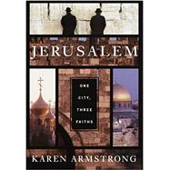 JERUSALEM