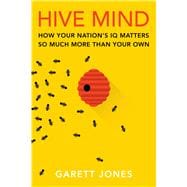 Hive Mind 9780804785969