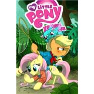 My Little Pony 6 9781631405969