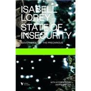 State of Insecurity 9781781685969