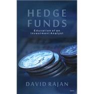 Hedge Funds 9789380905969
