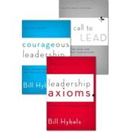 Hybels Leadership Set 9780310495970