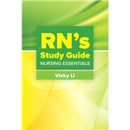 RN's Study Guide Nursing Essentials