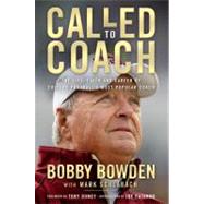 Called to Coach : Reflections on Life, Faith, and Football 9781439195970