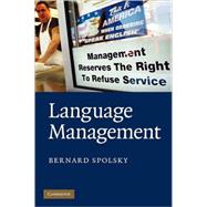 Language Management