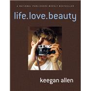 life.love.beauty 9781250065971
