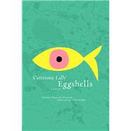 Eggshells