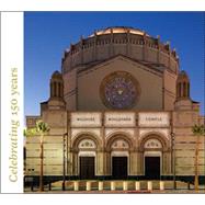 Wilshire Boulevard Temple and the Warner Murals: Celebrating 150 Years 9781935935971