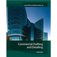 Commercial Drafting and Detailing 9781435425972