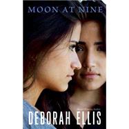 Moon at Nine 9781927485972
