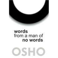 Words from a Man of No Words 9781938755972